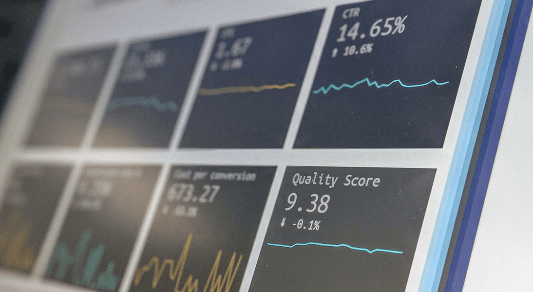 Measure and Analyze