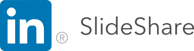 SlideShare logo