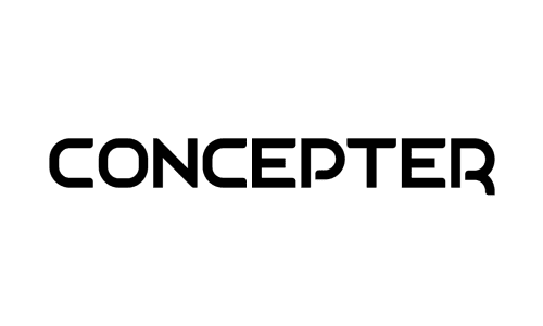 concepter logo