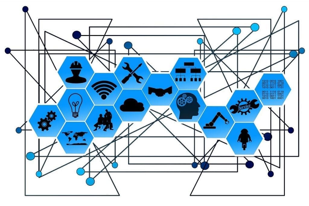 iot schema