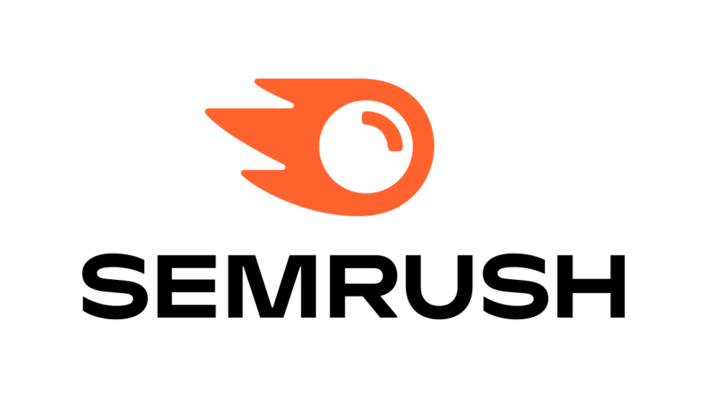 Semrush's logo