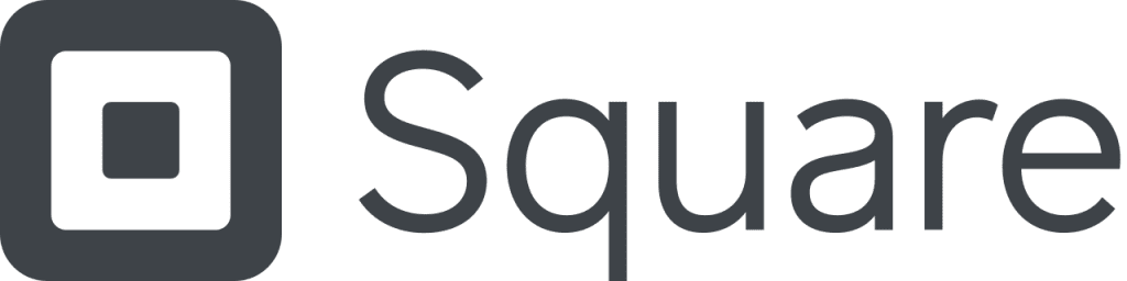 square logo