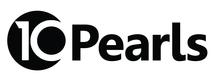 10pearls's logo