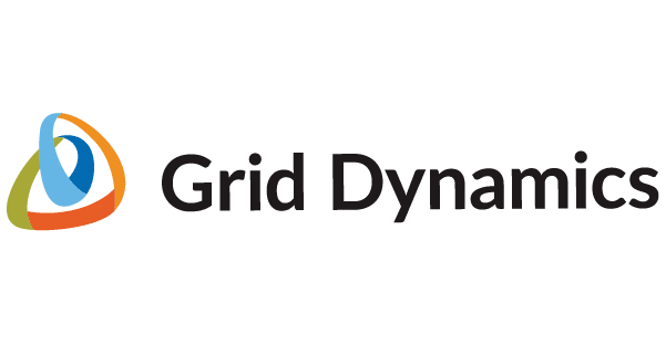 Grid Dynamics logo