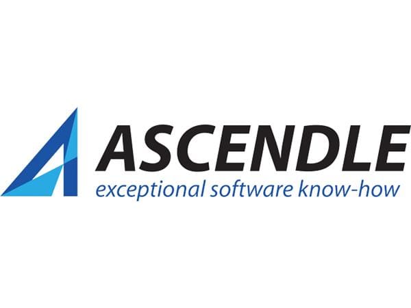 Ascendle logo