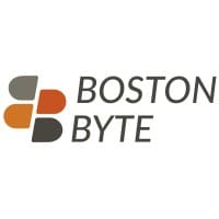 Boston Byte logo