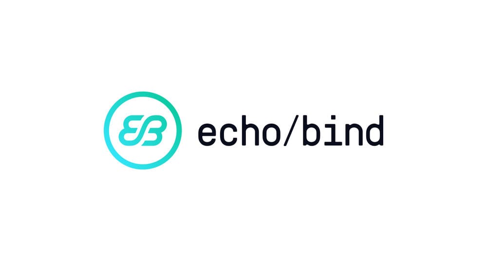 Echobind logo