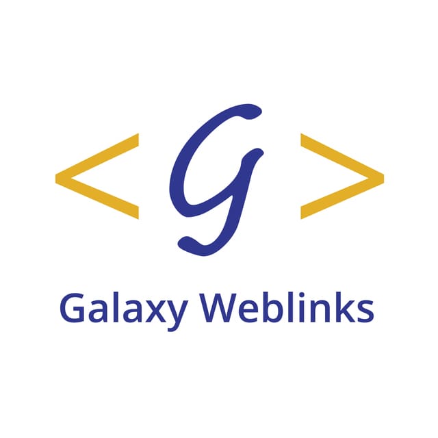 Galaxy Weblinks logo