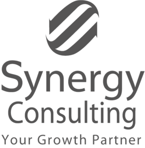 SYNERGY Consulting logo