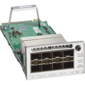 network module